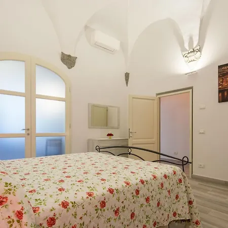 Le Volte By Mmega Appartement *