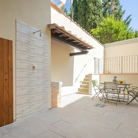 아파트 Le Volte By Mmega