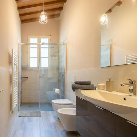 Apartment Le Volte By Mmega *