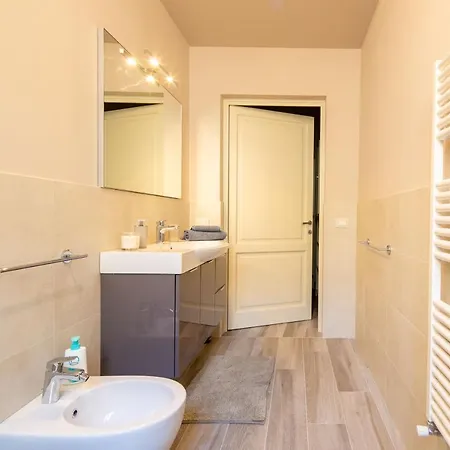 Le Volte By Mmega Lejlighed