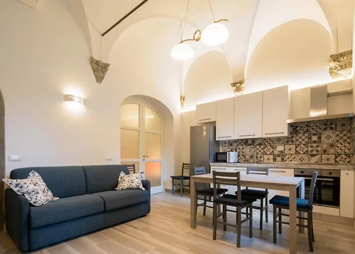 Apartment Le Volte By Mmega