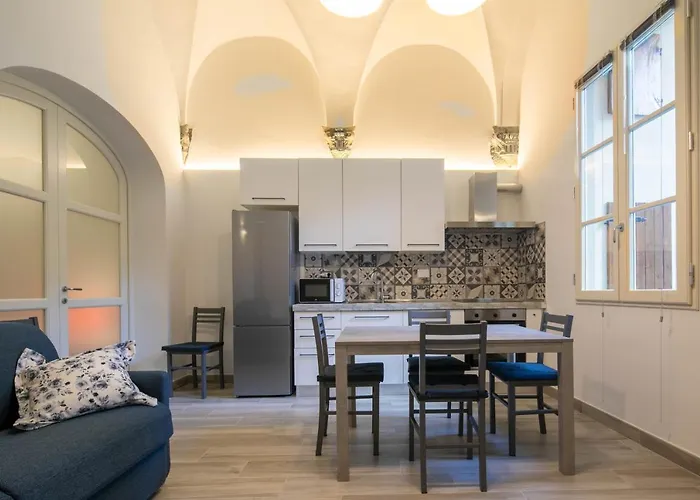 Le Volte By Mmega Apartment Florence