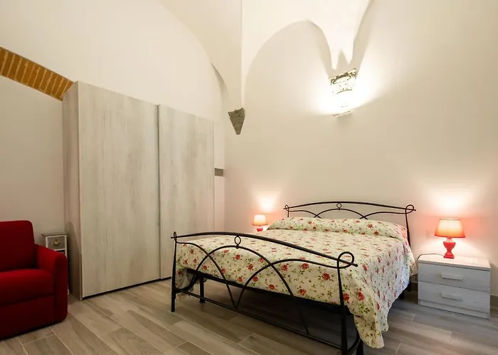 Le Volte By Mmega Apartment *