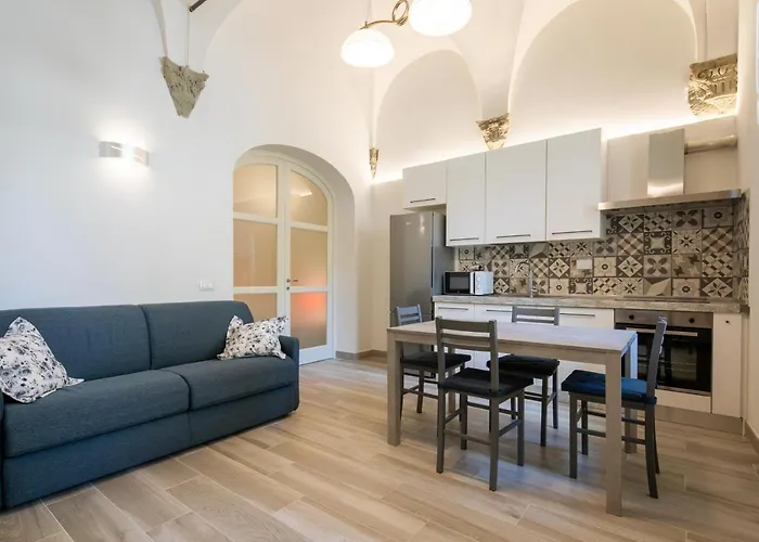 Le Volte By Mmega Apartment Florence