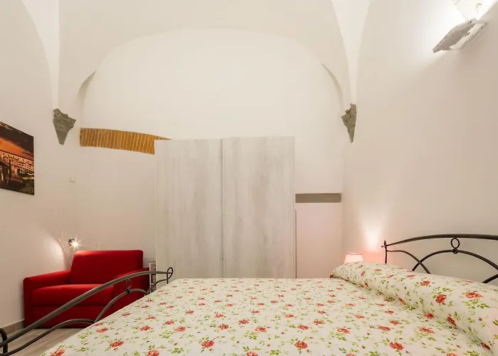 Apartment Le Volte By Mmega