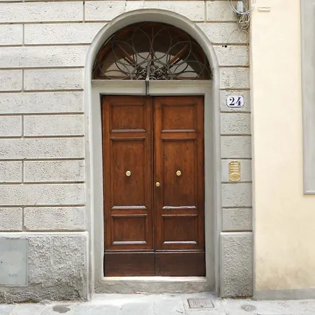 Le Volte By Mmega Florença