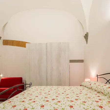 Apartamento Le Volte By Mmega