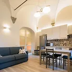 Apartman Le Volte By Mmega