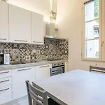 Le Volte By Mmega Apartman