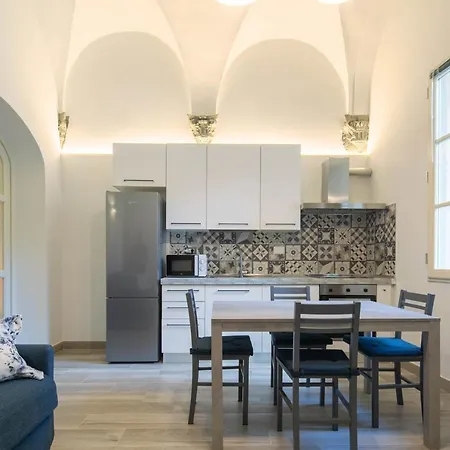 Apartament Le Volte By Mmega Florencja