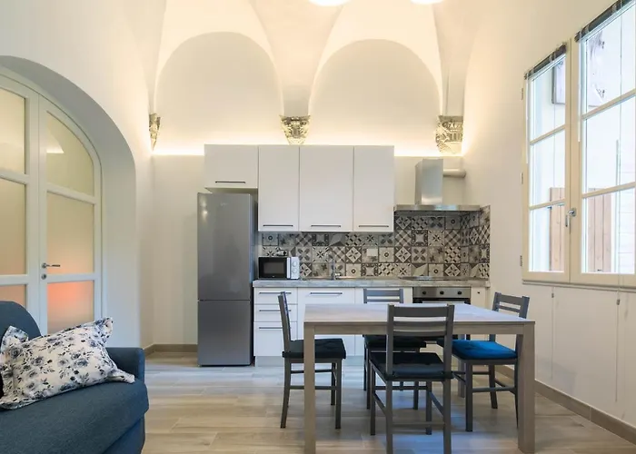 Apartament Le Volte By Mmega Florencja