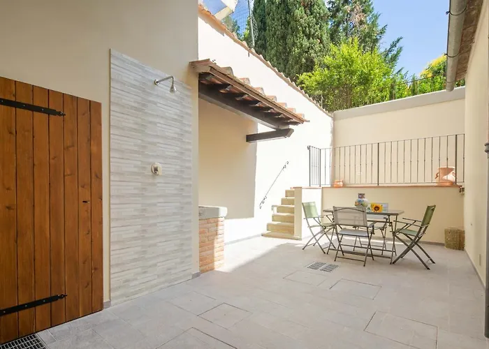Apartament Le Volte By Mmega